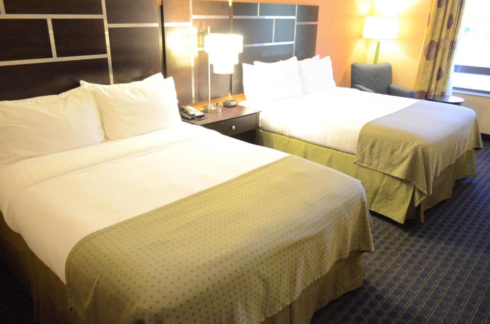 Holiday Inn Houston East-Channelview by IHG